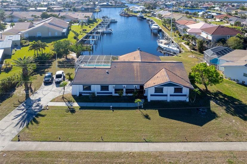 Picture of 2711 W Marion Avenue, Punta Gorda FL 33950