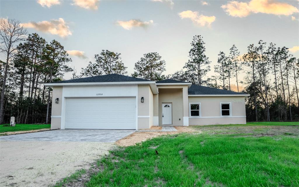 Picture of 2642 Magnolia Circle, Lake Wales, FL 33898