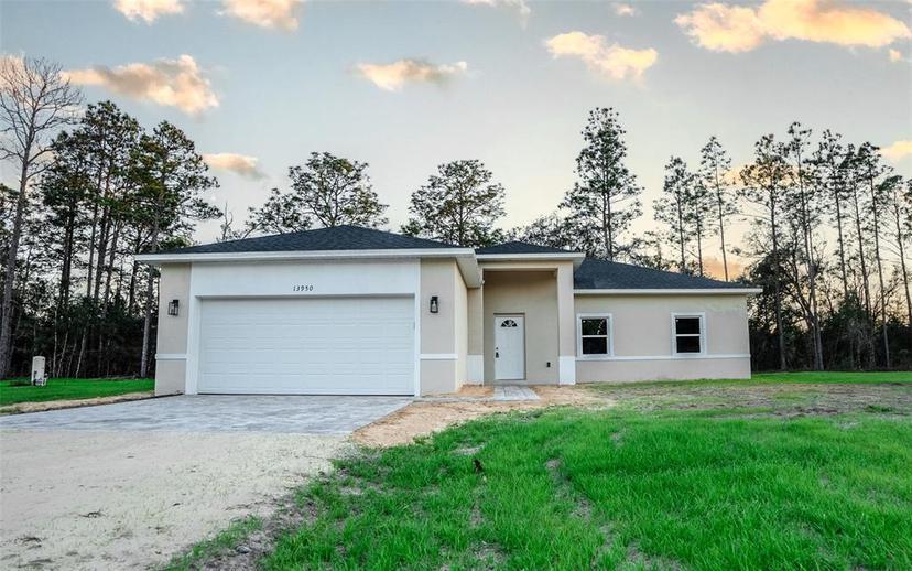 Picture of 2642 Magnolia Circle, Lake Wales FL 33898