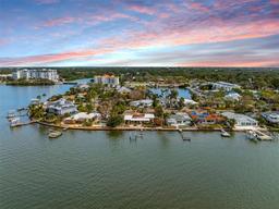 Picture of 1840 Venetian Point Drive, Clearwater, FL 33755