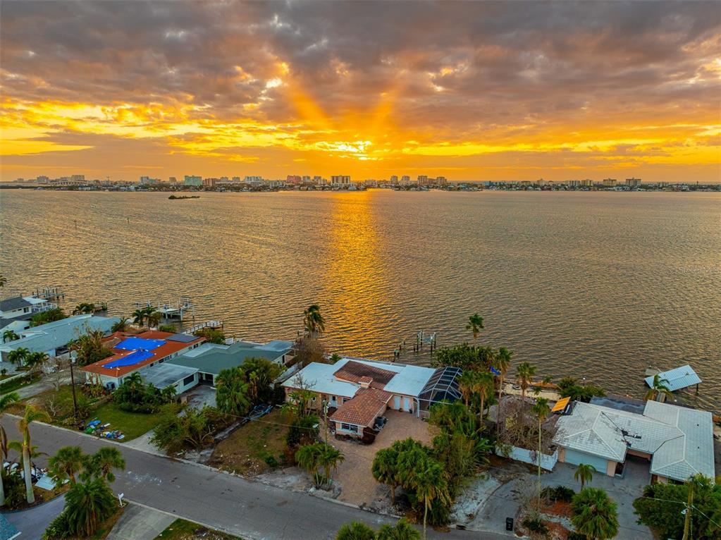 Picture of 1840 Venetian Point Drive, Clearwater, FL 33755