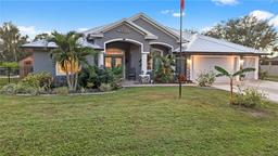 Picture of 2363 Homestead Cir, North Port, FL 34286