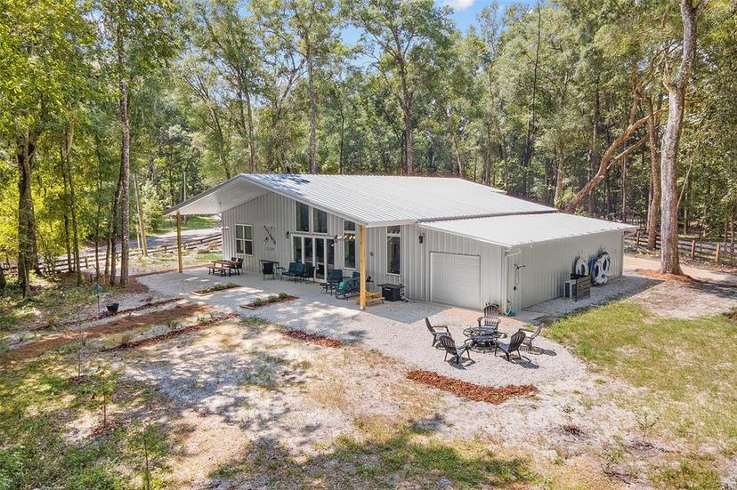 Picture of 25291 NW 210Th Lane, High Springs FL 32643