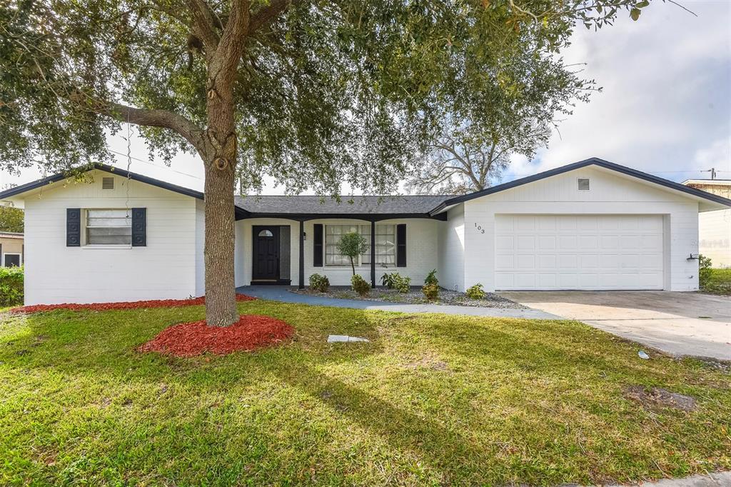 Picture of 103 Bonita Place, Ormond Beach, FL 32174