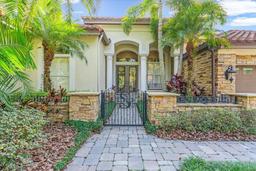 Picture of 4907 Londonderry Drive, Tampa, FL 33647