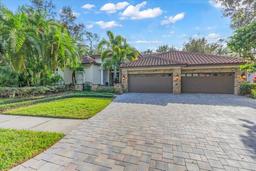 Picture of 4907 Londonderry Drive, Tampa, FL 33647