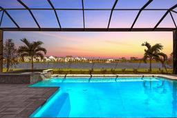 Picture of 8332 Sea Glass Court, Sarasota, FL 34240