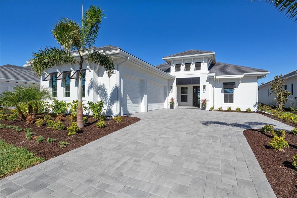 Picture of 8332 Sea Glass Court, Sarasota, FL 34240