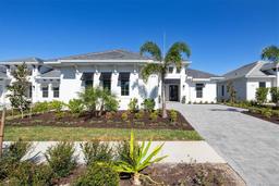 Picture of 8332 Sea Glass Court, Sarasota, FL 34240