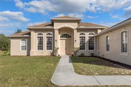 Picture of 11004 Carnes Street, Weeki Wachee, FL 34613