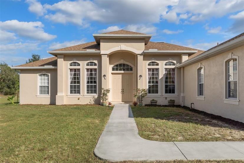 Picture of 11004 Carnes Street, Weeki Wachee FL 34613