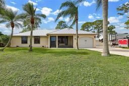 Picture of 2410 SW Bayshore Boulevard, Port Saint Lucie, FL 34984