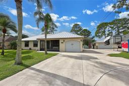 Picture of 2410 SW Bayshore Boulevard, Port Saint Lucie, FL 34984