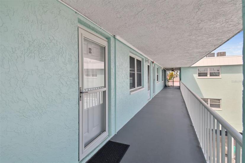 Picture of 8200 Bayshore Drive Unit 12, Treasure Island FL 33706