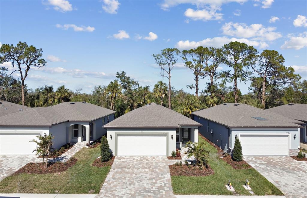 Picture of 9458 Shorebird Court, Parrish, FL 34219