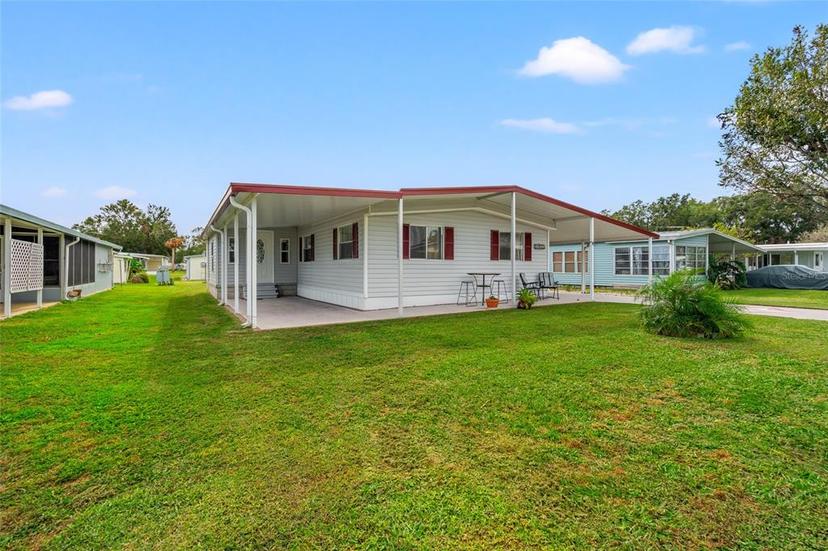 Picture of 39432 Dundee Road, Zephyrhills FL 33542