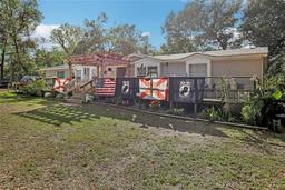 Picture of 39730 Pretty Pond Road, Zephyrhills, FL 33540