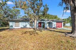 Picture of 4511 Lakeshore Avenue, Spring Hill, FL 34606