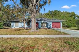 Picture of 4511 Lakeshore Avenue, Spring Hill, FL 34606