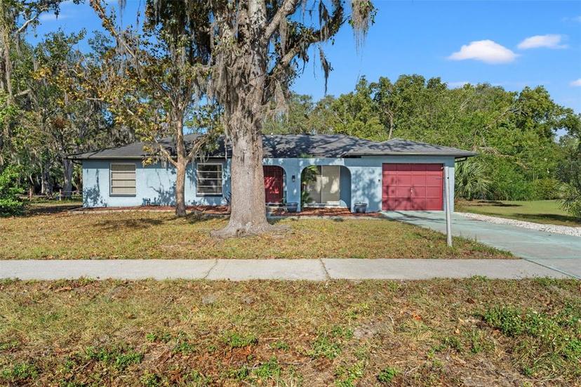 Picture of 4511 Lakeshore Avenue, Spring Hill FL 34606