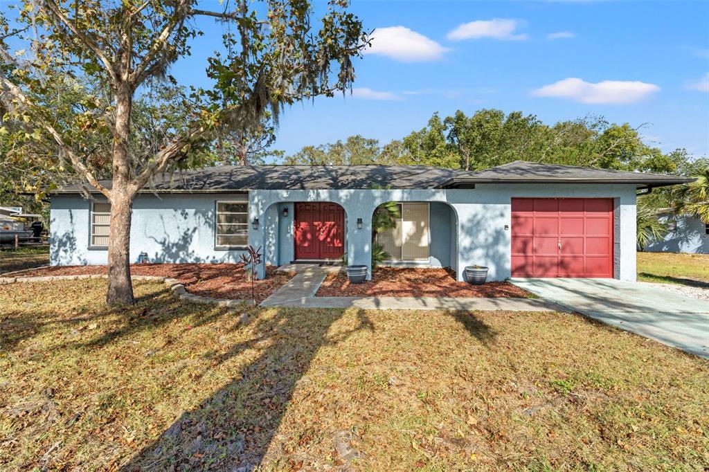 Picture of 4511 Lakeshore Avenue, Spring Hill, FL 34606