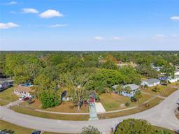 Picture of 4511 Lakeshore Avenue, Spring Hill, FL 34606