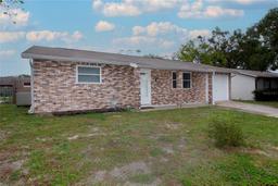 Picture of 6431 Butte Avenue, New Port Richey, FL 34653