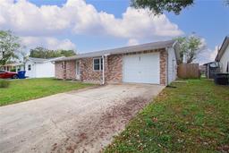 Picture of 6431 Butte Avenue, New Port Richey, FL 34653