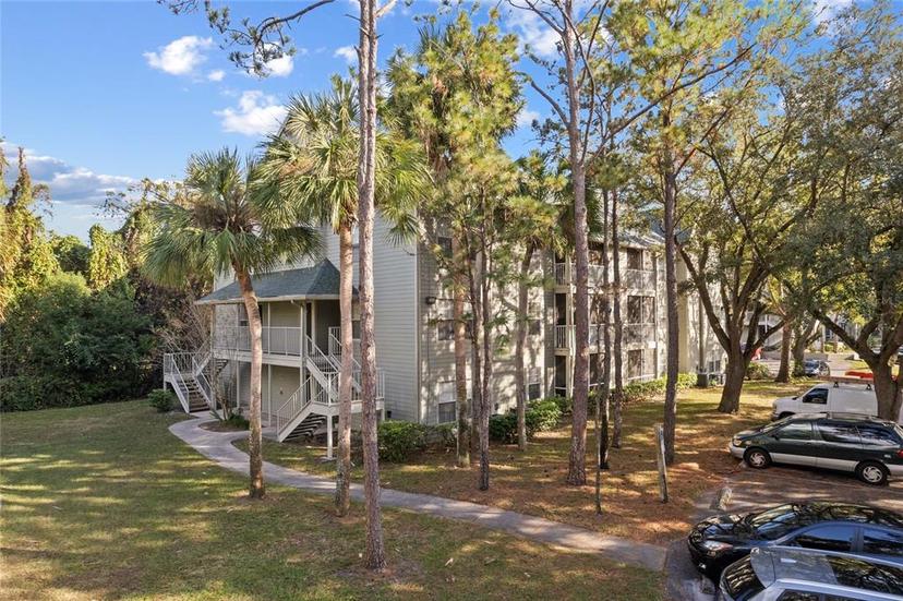 Picture of 5968 Westgate Drive Unit 202, Orlando FL 32835