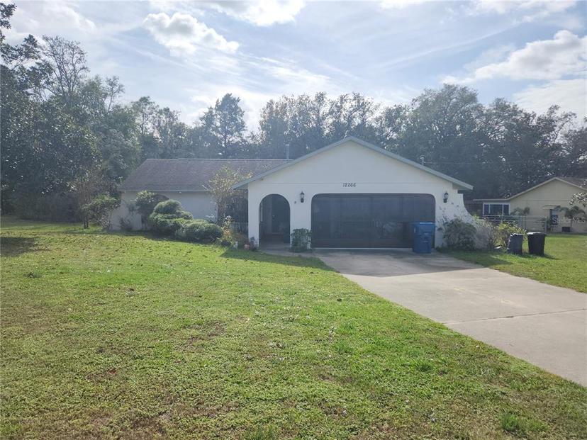 Picture of 12266 Birch Street, Brooksville FL 34613