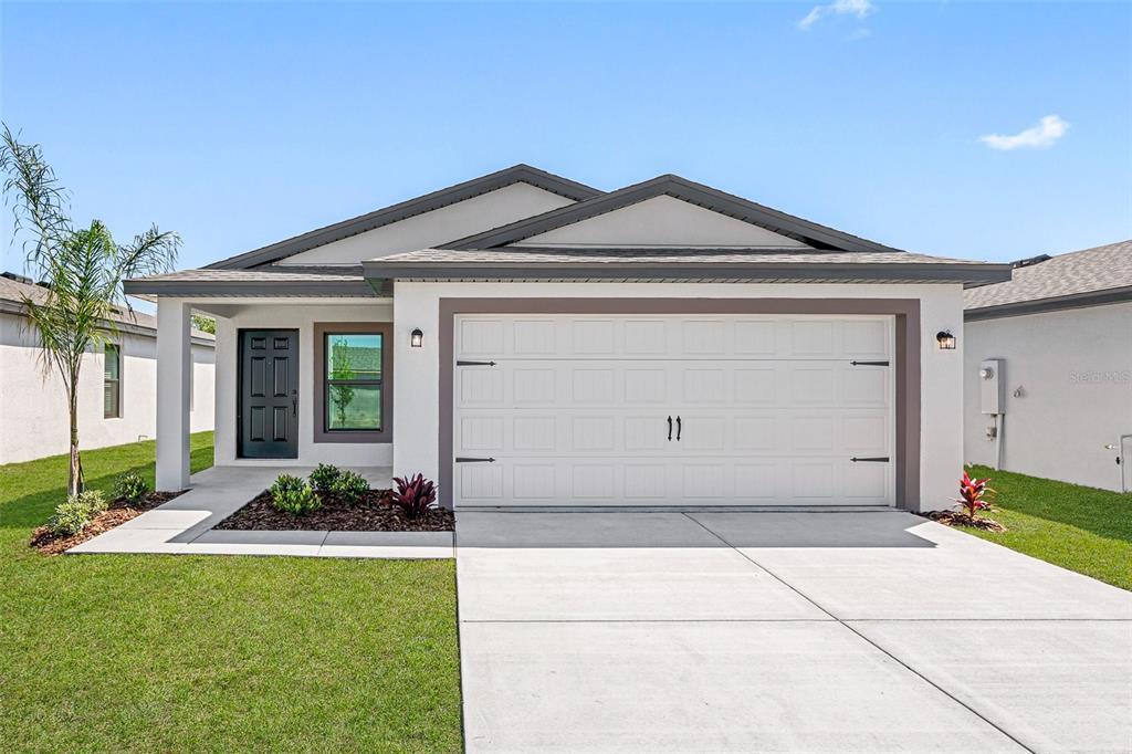 Picture of 29492 Fedora Circle, Brooksville, FL 34602