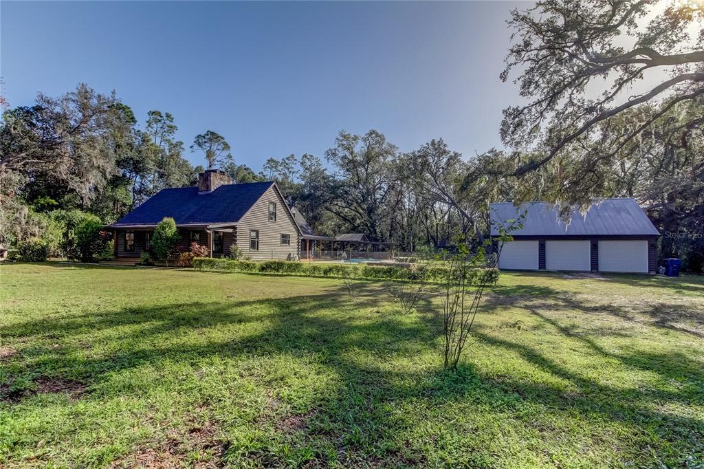 Picture of 6828 Old Pasco Road, Wesley Chapel, FL 33544