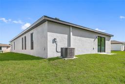 Picture of 29502 Fedora Circle, Brooksville, FL 34602