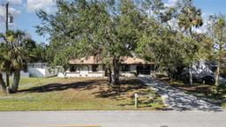 Picture of 41 Theresa Boulevard, Port Charlotte, FL 33954