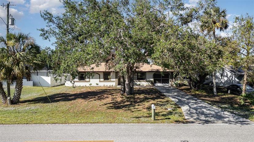 Picture of 41 Theresa Boulevard, Port Charlotte FL 33954