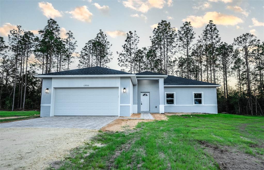 Picture of 8969 Sheppard Drive, Lake Wales, FL 33898