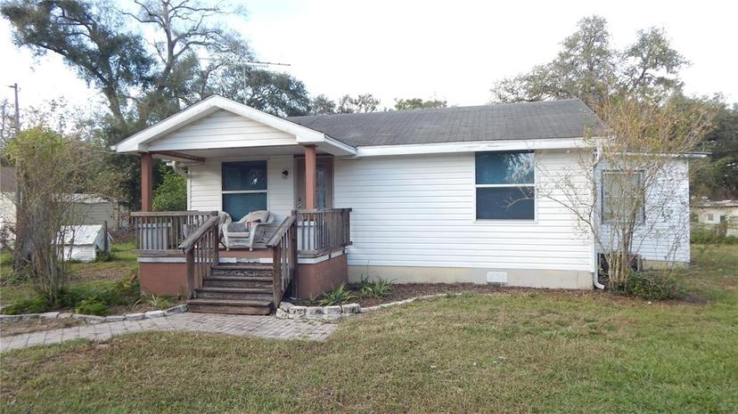 Picture of 38029 Causey Road, Dade City FL 33523