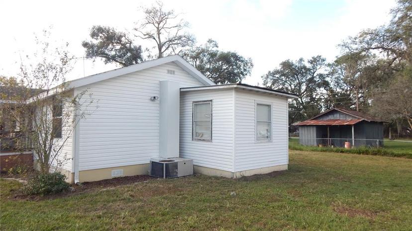 Picture of 38029 Causey Road, Dade City FL 33523