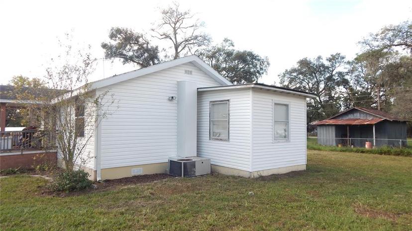 Picture of 38029 Causey Road, Dade City FL 33523