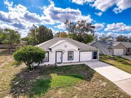 Picture of 11084 Marquette Street, Spring Hill, FL 34609