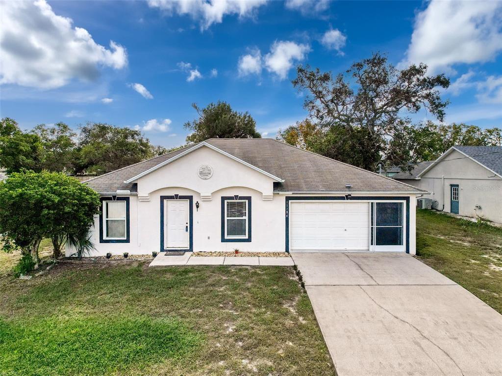 Picture of 11084 Marquette Street, Spring Hill, FL 34609