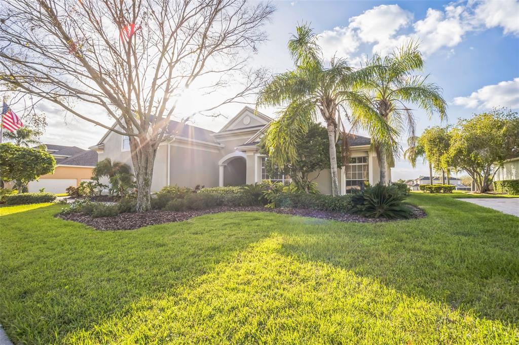 Picture of 1229 Vista Hills Drive, Lakeland, FL 33813