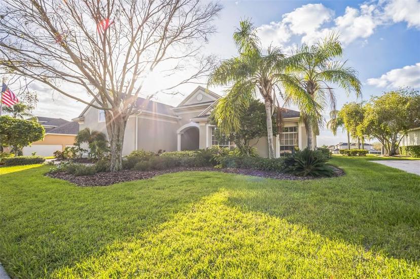 Picture of 1229 Vista Hills Drive, Lakeland FL 33813