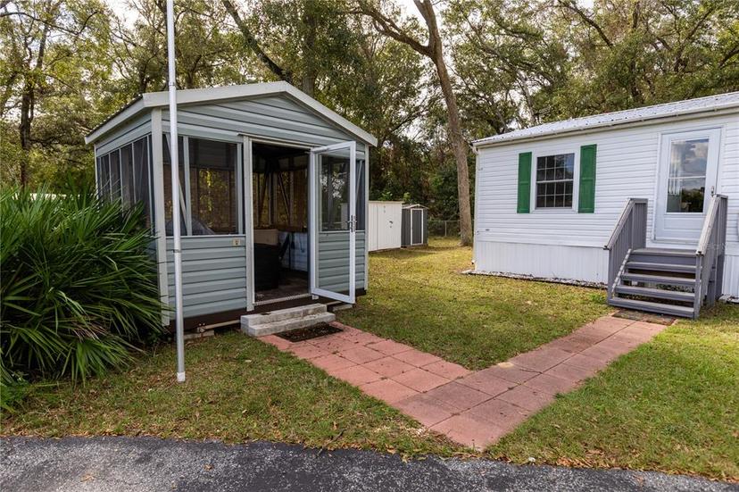 Picture of 16810 NW 70 Avenue, Trenton FL 32693