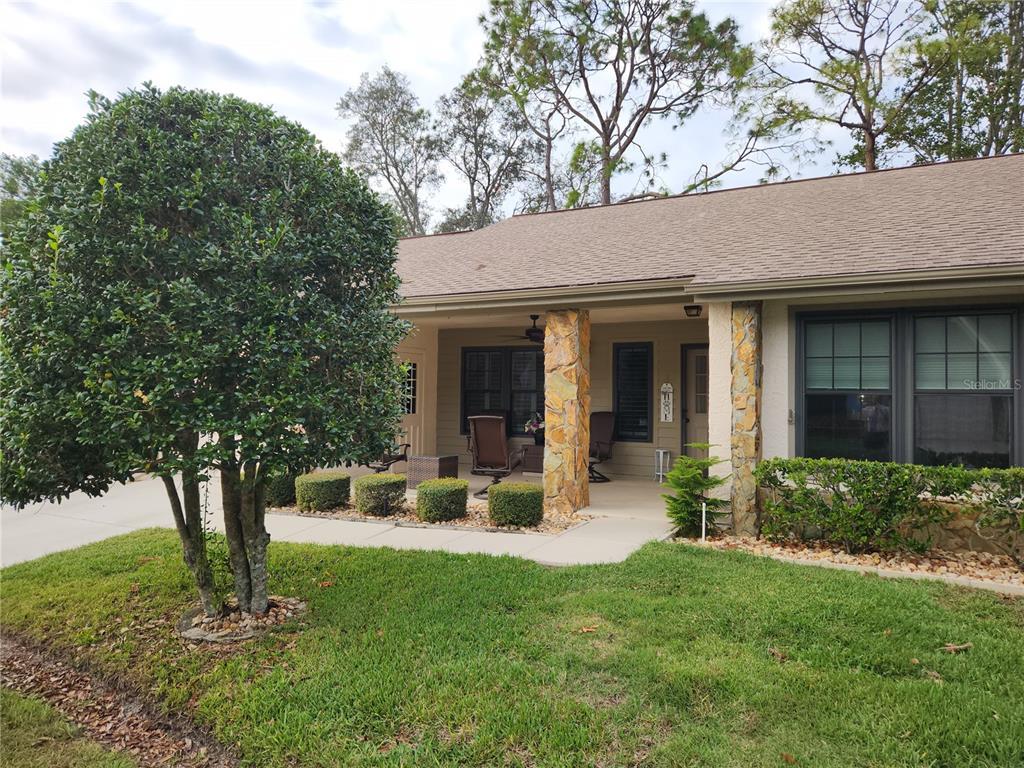 Picture of 6609 Sovereign Way, Spring Hill, FL 34606