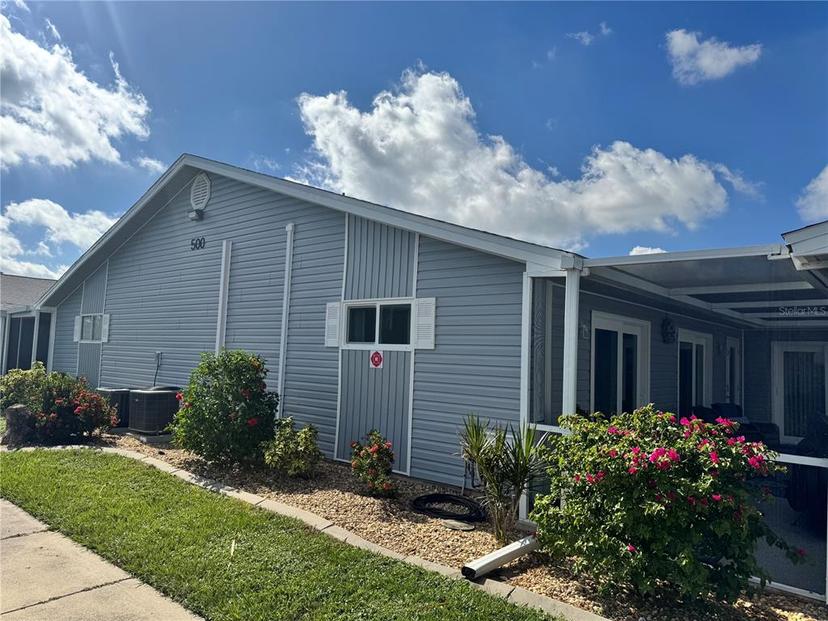 Picture of 3300 Loveland Boulevard Unit 502, Punta Gorda FL 33980