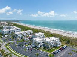 Picture of 8600 Ridgewood Avenue Unit 3205, Cape Canaveral, FL 32920