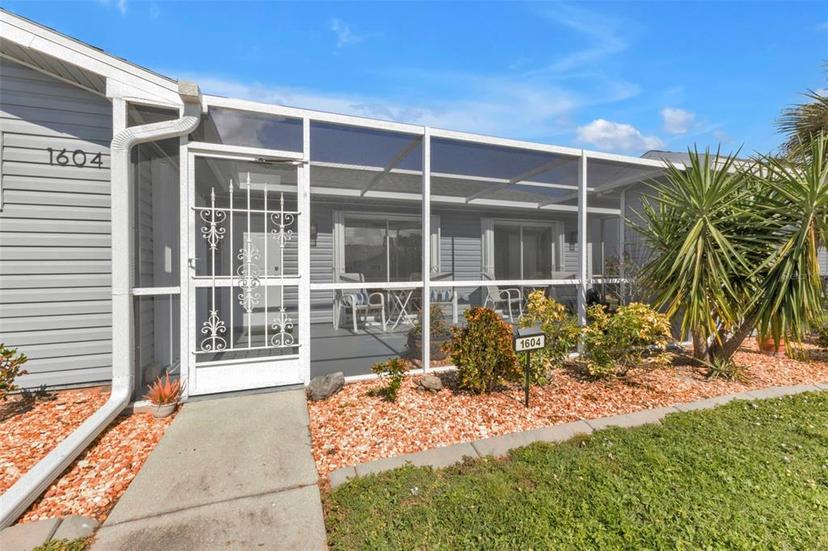 Picture of 3300 Loveland Boulevard Unit 1604, Punta Gorda FL 33980