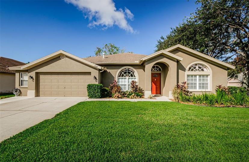 Picture of 29414 Allegro Drive, Wesley Chapel FL 33543