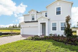 Picture of 27472 Black Kite Avenue, Howey In The Hills, FL 34737